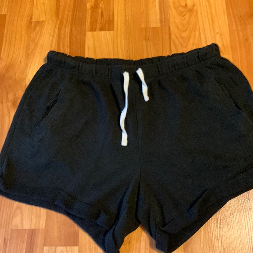 PINK Victoria’s Secret Shorts